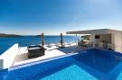 FerienhausKroatien - : Villa Desire - Three Bedroom Villa with Pool and S