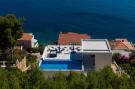 FerienhausKroatien - : Villa Desire - Three Bedroom Villa with Pool and S