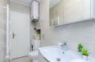 FerienhausKroatien - : Apartments L&amp;M - One Bedroom Apartment with Te