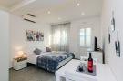 Holiday homeCroatia - Eastern Croatia: Apartments  L&amp;M - Studio Apartment with Terrac