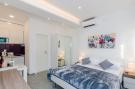 Holiday homeCroatia - Eastern Croatia: Apartments  L&amp;M - Studio Apartment with Terrac