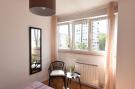 FerienhausKroatien - : Mary's Apartment - One Bedroom Apartment