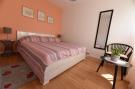 FerienhausKroatien - : Mary's Apartment - One Bedroom Apartment