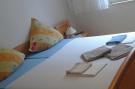 FerienhausKroatien - : Apartments and Room Katja - Studio Apartment