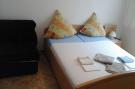 FerienhausKroatien - : Apartments and Room Katja - Studio Apartment