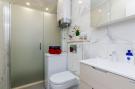 FerienhausKroatien - : Apartment Bianco - One Bedroom Apartment