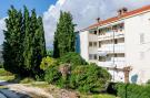 Holiday homeCroatia - Eastern Croatia: Apartment Bianco - One Bedroom Apartment