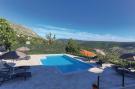 VakantiehuisKroatië - Oost Kroatië: Apartment Villa IN - Four-Bedroom Apartment with P