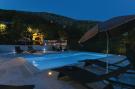 Holiday homeCroatia - Eastern Croatia: Apartment Villa IN - Four-Bedroom Apartment with P