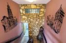 Holiday homeCroatia - Eastern Croatia: Apartment Villa IN - Four-Bedroom Apartment with P