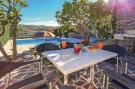 Holiday homeCroatia - Eastern Croatia: Apartment Villa IN - Four-Bedroom Apartment with P