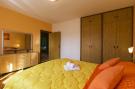 Holiday homeCroatia - Eastern Croatia: Apartment Villa IN - Four-Bedroom Apartment with P