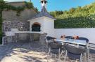 Holiday homeCroatia - Eastern Croatia: Apartment Villa IN - Four-Bedroom Apartment with P