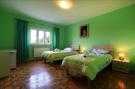 VakantiehuisKroatië - Oost Kroatië: Apartment Villa IN - Four-Bedroom Apartment with P