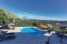 Holiday homeCroatia - Eastern Croatia: Apartment Villa IN - Four-Bedroom Apartment with P  [27] 