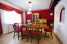 FerienhausKroatien - : Apartment Villa IN - Four-Bedroom Apartment with P  [5] 