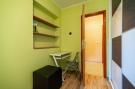 FerienhausKroatien - : Olive's Garden House - Three Bedroom Holiday Home 