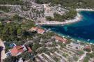 Holiday homeCroatia - Eastern Croatia: Olive's Garden House - Three Bedroom Holiday Home 