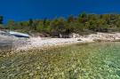 Holiday homeCroatia - Eastern Croatia: Olive's Garden House - Three Bedroom Holiday Home 