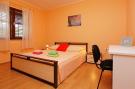 Holiday homeCroatia - Eastern Croatia: Olive's Garden House - Three Bedroom Holiday Home 