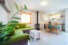 Holiday homeCroatia - Eastern Croatia: Olive's Garden House - Three Bedroom Holiday Home 