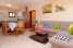 FerienhausKroatien - : Olive's Garden House - Three Bedroom Holiday Home   [6] 