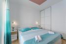 FerienhausKroatien - : Apartments Hope (Dugi Rat) - Three-Bedroom Apartme