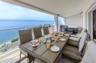 FerienhausKroatien - : Apartments Hope (Dugi Rat) - Three-Bedroom Apartme