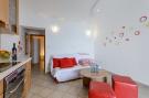 FerienhausKroatien - : Apartments Hope (Dugi Rat) - Comfort OneBedroom Ap