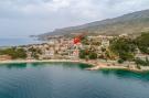 Holiday homeCroatia - Eastern Croatia: Apartments Hope (Dugi Rat) - Comfort OneBedroom Ap