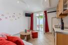 FerienhausKroatien - : Apartments Hope (Dugi Rat) - Comfort OneBedroom Ap