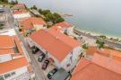 Holiday homeCroatia - Eastern Croatia: Apartments Hope (Dugi Rat) - Comfort OneBedroom Ap