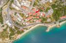 Holiday homeCroatia - Eastern Croatia: Apartments Hope (Dugi Rat) - One-Bedroom Apartment