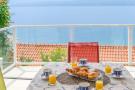 FerienhausKroatien - : Apartments Hope (Dugi Rat) - One-Bedroom Apartment