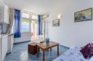 FerienhausKroatien - : Apartments Hope (Dugi Rat) - One-Bedroom Apartment