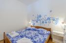 FerienhausKroatien - : Apartments Hope (Dugi Rat) - One-Bedroom Apartment