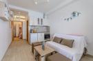 FerienhausKroatien - : Apartments Hope (Dugi Rat) - Standard One-Bedroom 