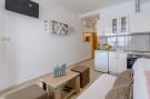 FerienhausKroatien - : Apartments Hope (Dugi Rat) - Standard One-Bedroom 