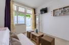 FerienhausKroatien - : Apartments Hope (Dugi Rat) - Standard One-Bedroom 