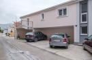 Holiday homeCroatia - Eastern Croatia: Apartments Hope (Dugi Rat) - Standard One-Bedroom 