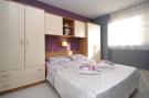 FerienhausKroatien - : Apartment Antea - One Bedroom Apartment