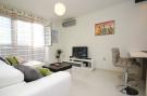 FerienhausKroatien - : Apartment Antea - One Bedroom Apartment