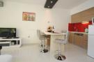 Holiday homeCroatia - Eastern Croatia: Apartment Antea - One Bedroom Apartment