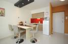 FerienhausKroatien - : Apartment Antea - One Bedroom Apartment