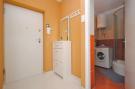 FerienhausKroatien - : Apartment Antea - One Bedroom Apartment