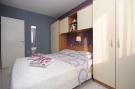 FerienhausKroatien - : Apartment Antea - One Bedroom Apartment