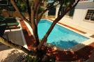 Holiday homeCroatia - Eastern Croatia: Villa Anni-Two Bedroom Apartment with Terrace ( A1