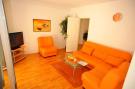 FerienhausKroatien - : Villa Anni-Two Bedroom Apartment with Terrace ( A1