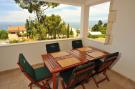 FerienhausKroatien - : Villa Anni-Two Bedroom Apartment with Terrace ( A1