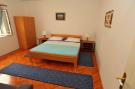 Holiday homeCroatia - Eastern Croatia: Villa Anni-Two Bedroom Apartment with Sea View Ter